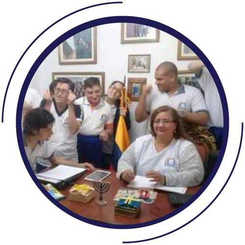 Fundacion Sergio Plaza Aguas